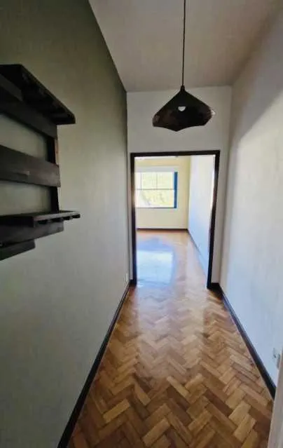 Apartamento de 2 quartos com banheira, Glória — photo 12