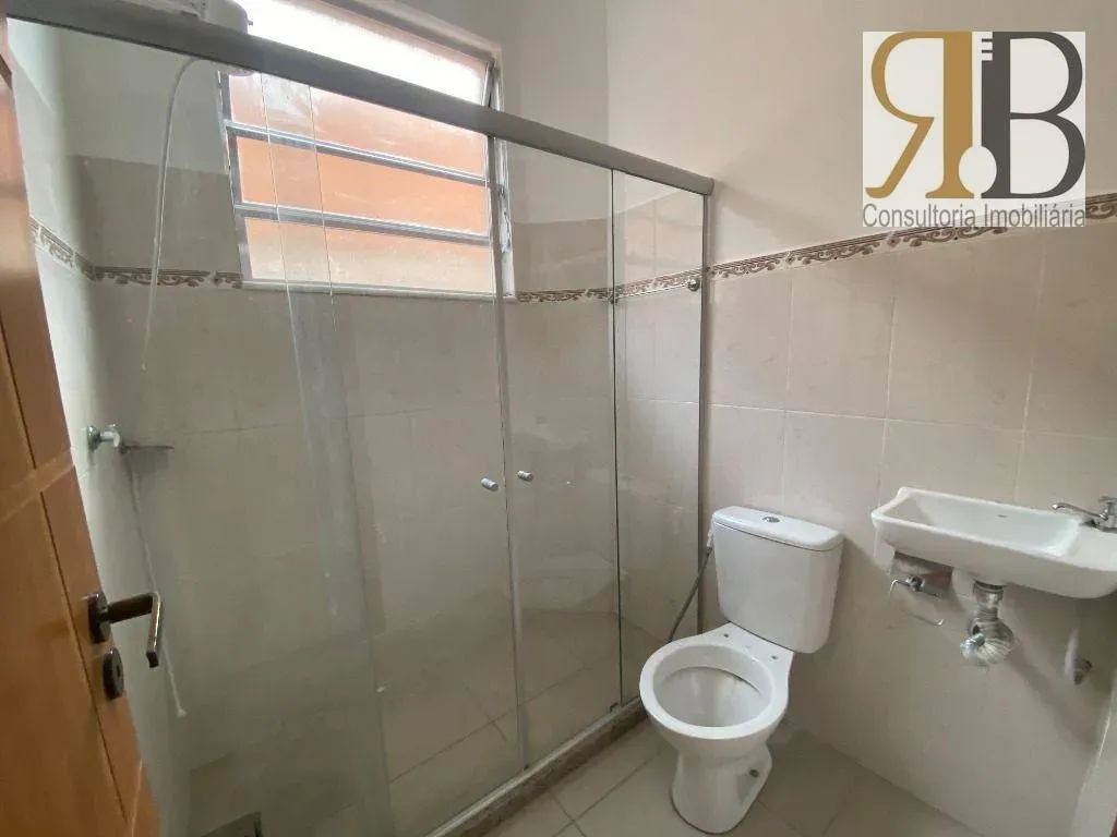 Washing machine in a 3-bedroom apartment, 66 m² — photo 18