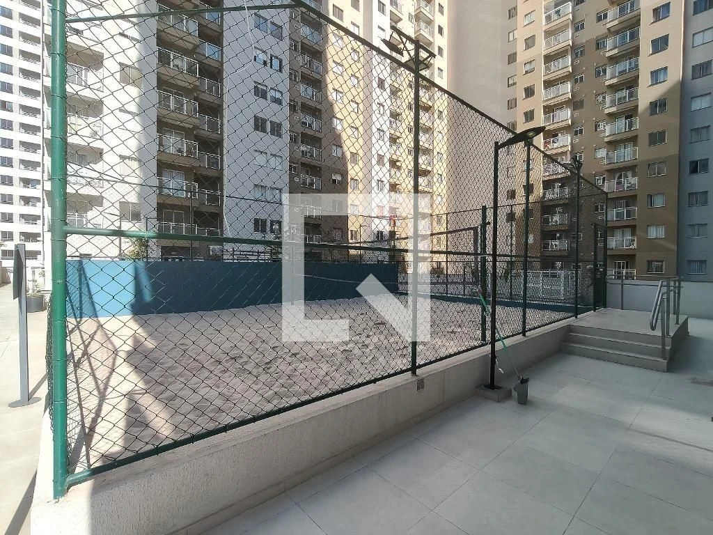 Glass-enclosed balcony in a one-bedroom apartment, 36 m² — photo 11
