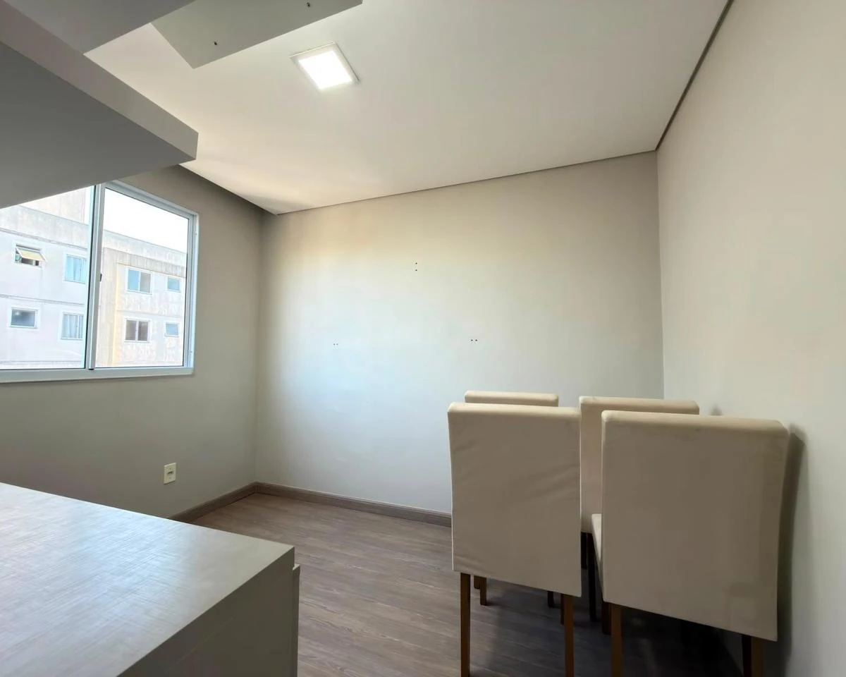 2-bedroom apartment with a home office — photo 17
