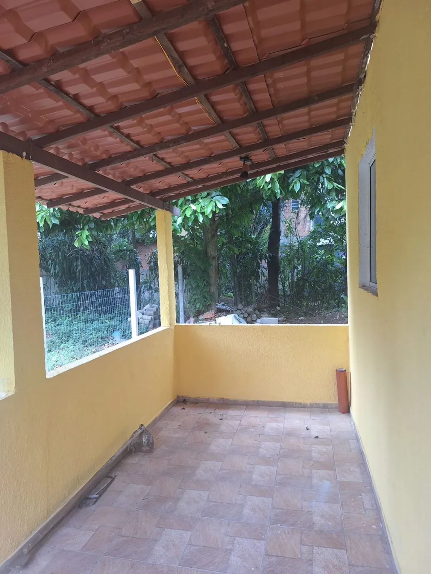2-bedroom house, 55 m² — photo 5