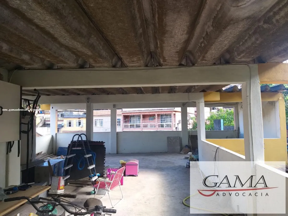 Casa mobiliada com 3 dormitórios e 3 banheiros — photo 26