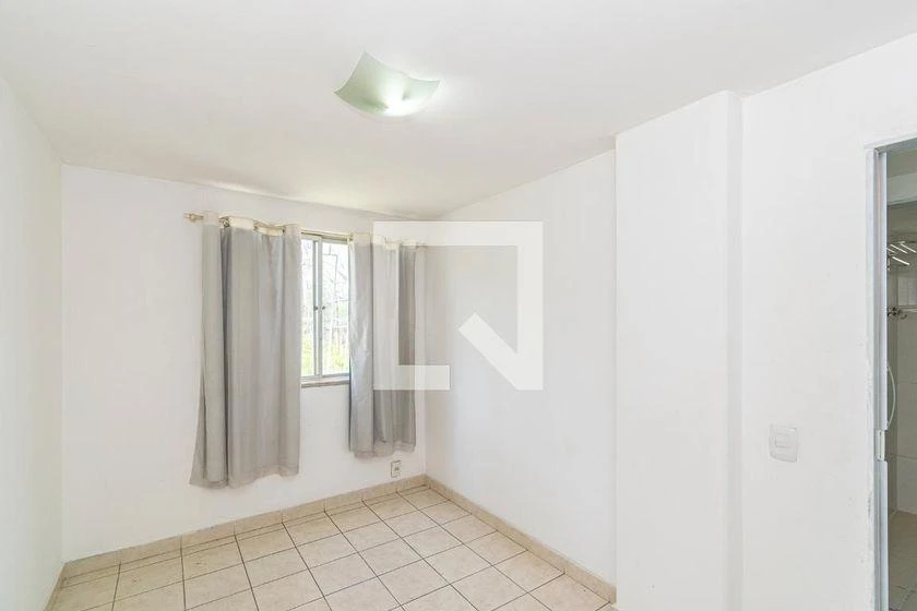 Apartamento de 2 quartos em condomínio com academia — photo 16