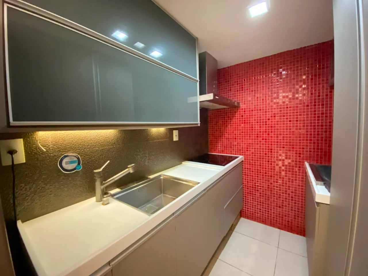 Квартира 65 м²: 2 спальни, прачечная зона — photo 12