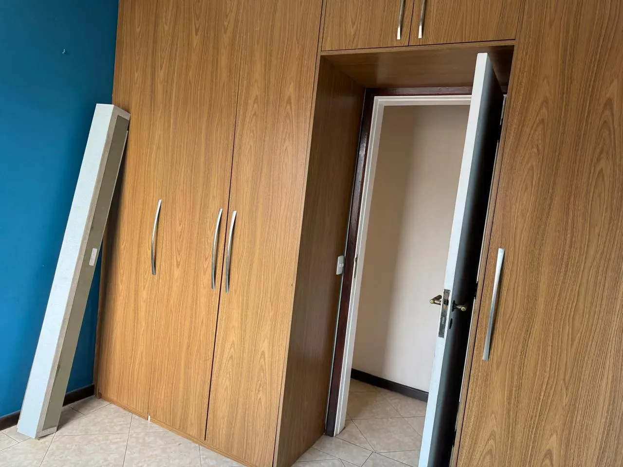Cobertura duplex com 3 quartos e suíte, com área de churrasco — photo 10