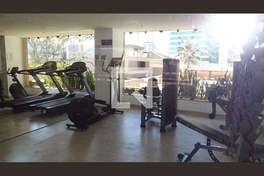 Apartamento mobiliado com 1 quarto e 58 m² — photo 17
