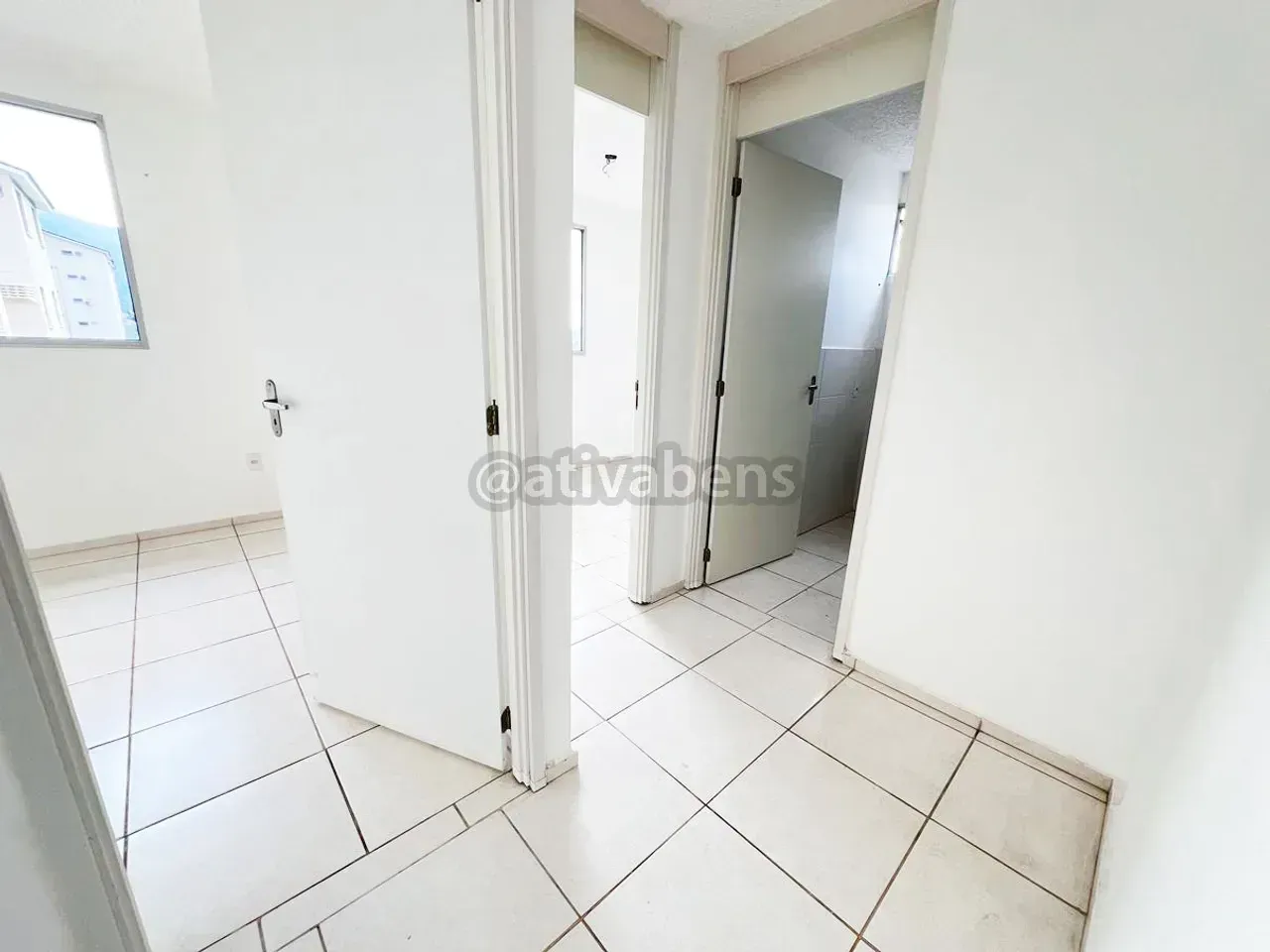 Apartamento de 2 quartos com aquecedor a gás — photo 4