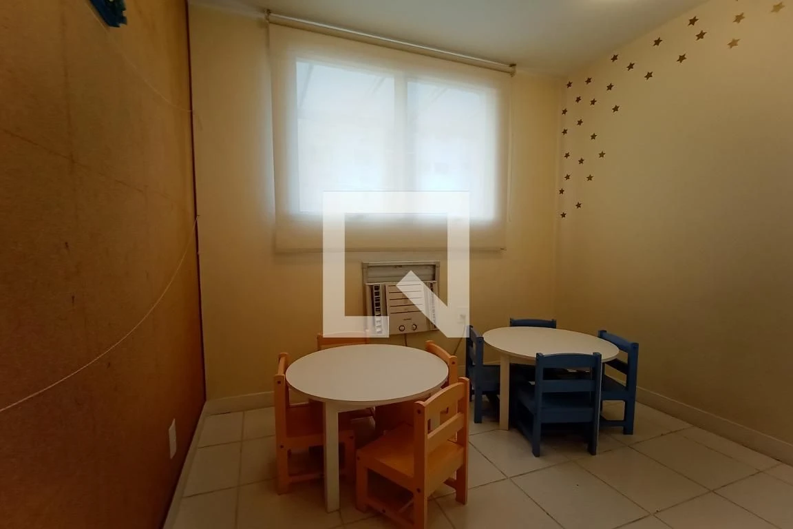 2-bedroom apartment in a building with a sauna — photo 20