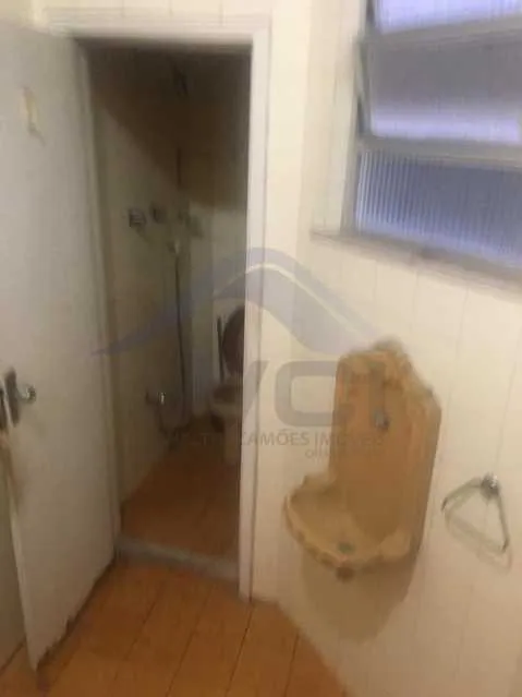 Apartamento sin muebles, sin plaza de parking y 2 baños — photo 10