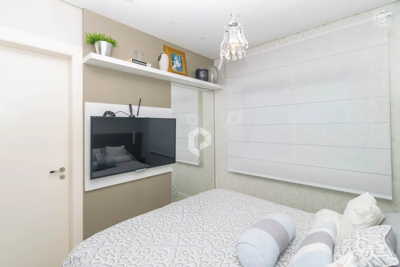 Furnished apartment with 3 en-suite bedrooms and 295 m² — photo 14