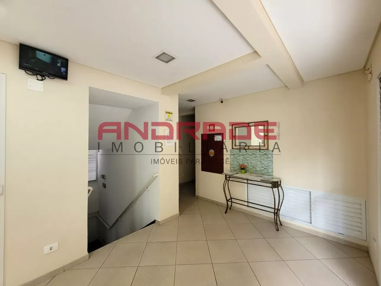 Apartamento de 1 quarto 28 m², 1 vaga e cozinha a gás — photo 12