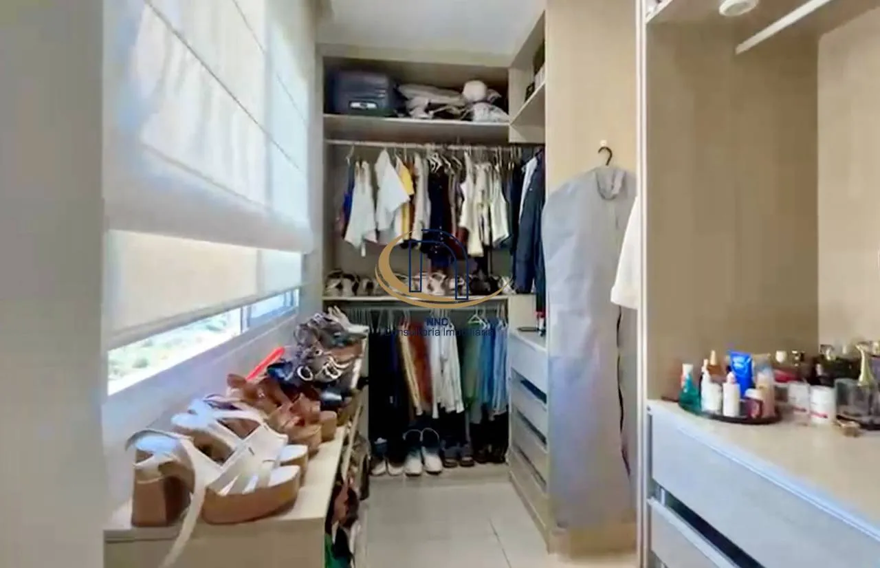 Apartment with 3 bedrooms, 5 bathrooms and 2 parking spots — photo 14