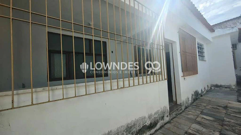 Casa para locação com 1 quarto e varanda — photo 21