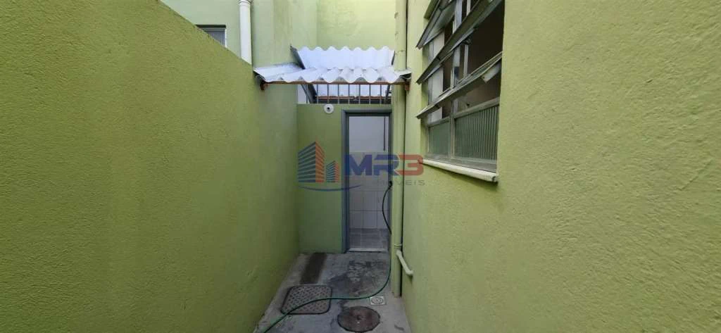 71 m² house with 2 bedrooms and 1 bathroom — photo 11