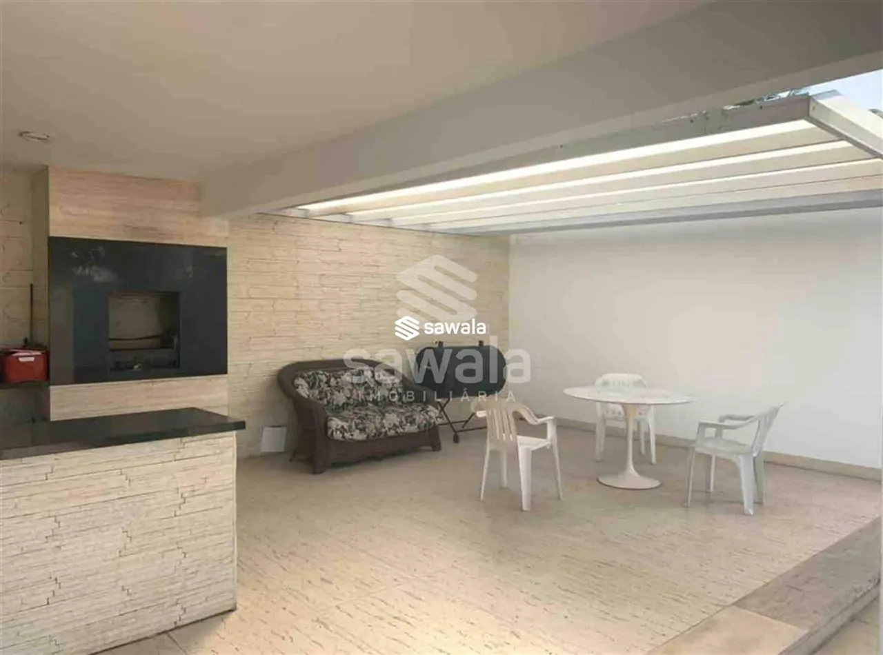 Casa mobiliada com 5 quartos e 5 banheiros e 1.800 m² — photo 10