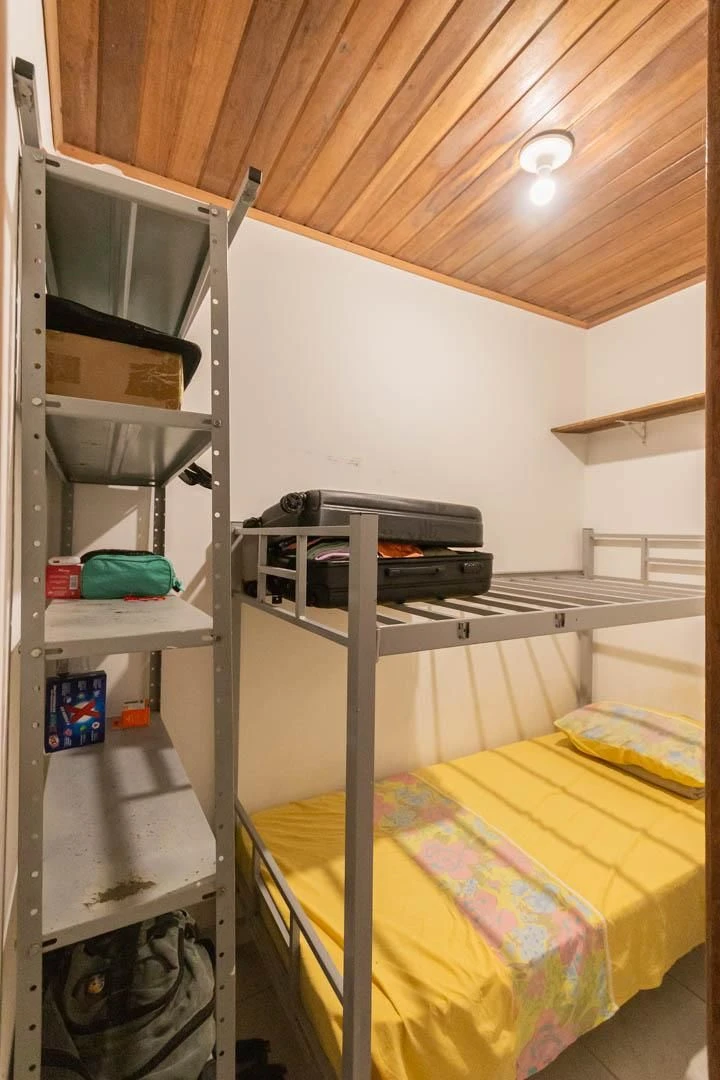 Меблированный дом с 4 спальнями и газовой кухней — photo 20