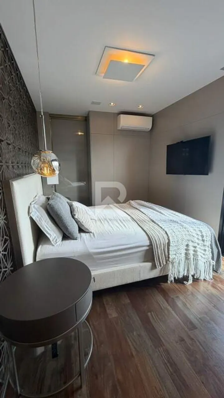 Меблированный дуплекс 267 м²: 4 спальни и 5 мест — photo 12