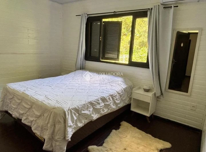 Casa amueblada de 165 m² con 3 dormitorios y cocina a gas — photo 4