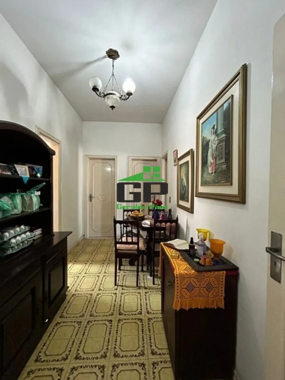 Casa com 3 quartos e cozinha separada a gás — photo 16