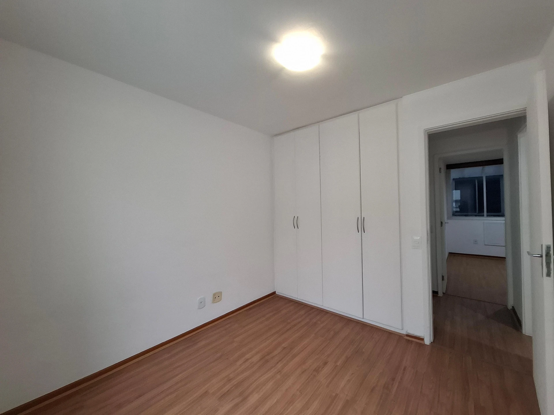 Apartamento com vista para as montanhas, Botafogo — photo 17