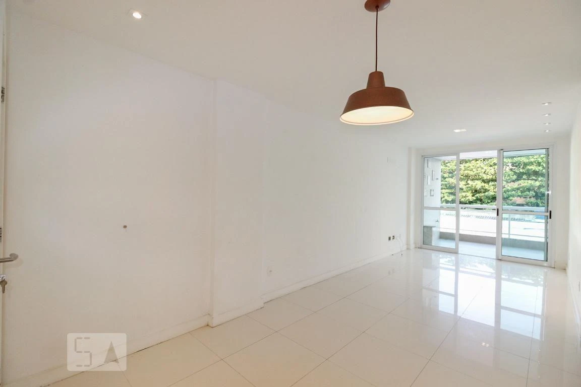 3-bedroom apartment, 1 with its own bathroom, 76 m² — photo 14