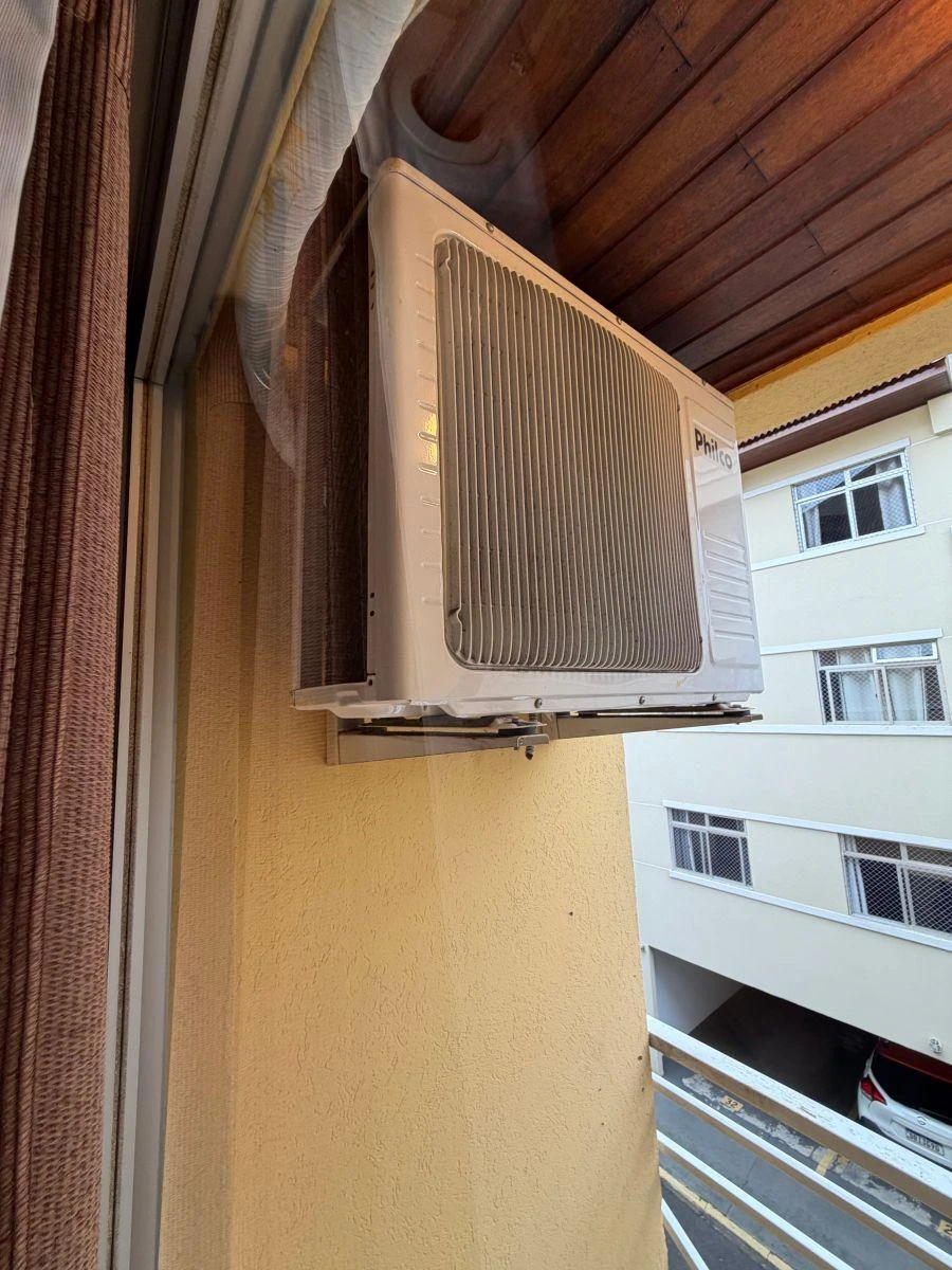 Furnished apartment, 62 m², with a washing machine — photo 20
