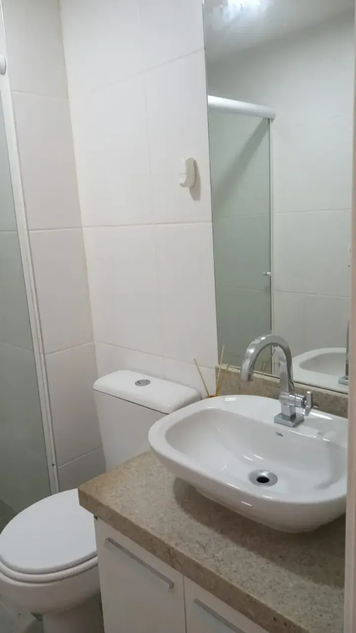Furnished apartment with 3 bedrooms and 2 bathrooms — photo 10