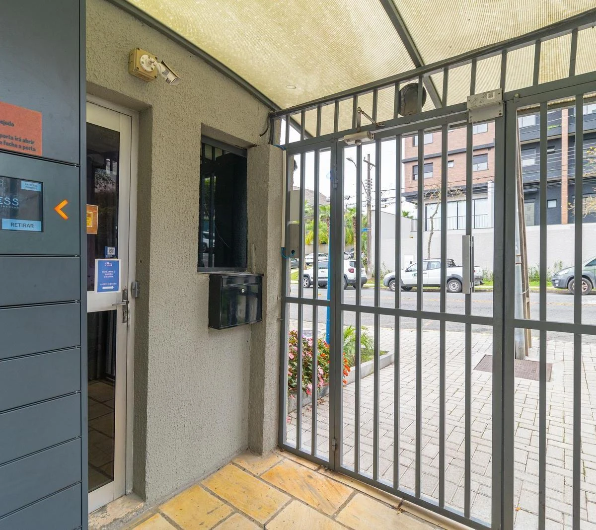 3 quartos e máquina de lavar: apartamento de 65 m² — photo 10