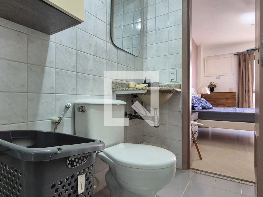 Apartamento mobiliado com 3 quartos e suíte — photo 18
