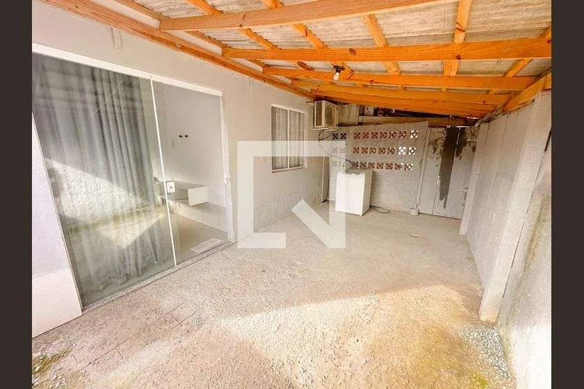 Furnished 30 m² apartment with 1 bedroom — photo 27