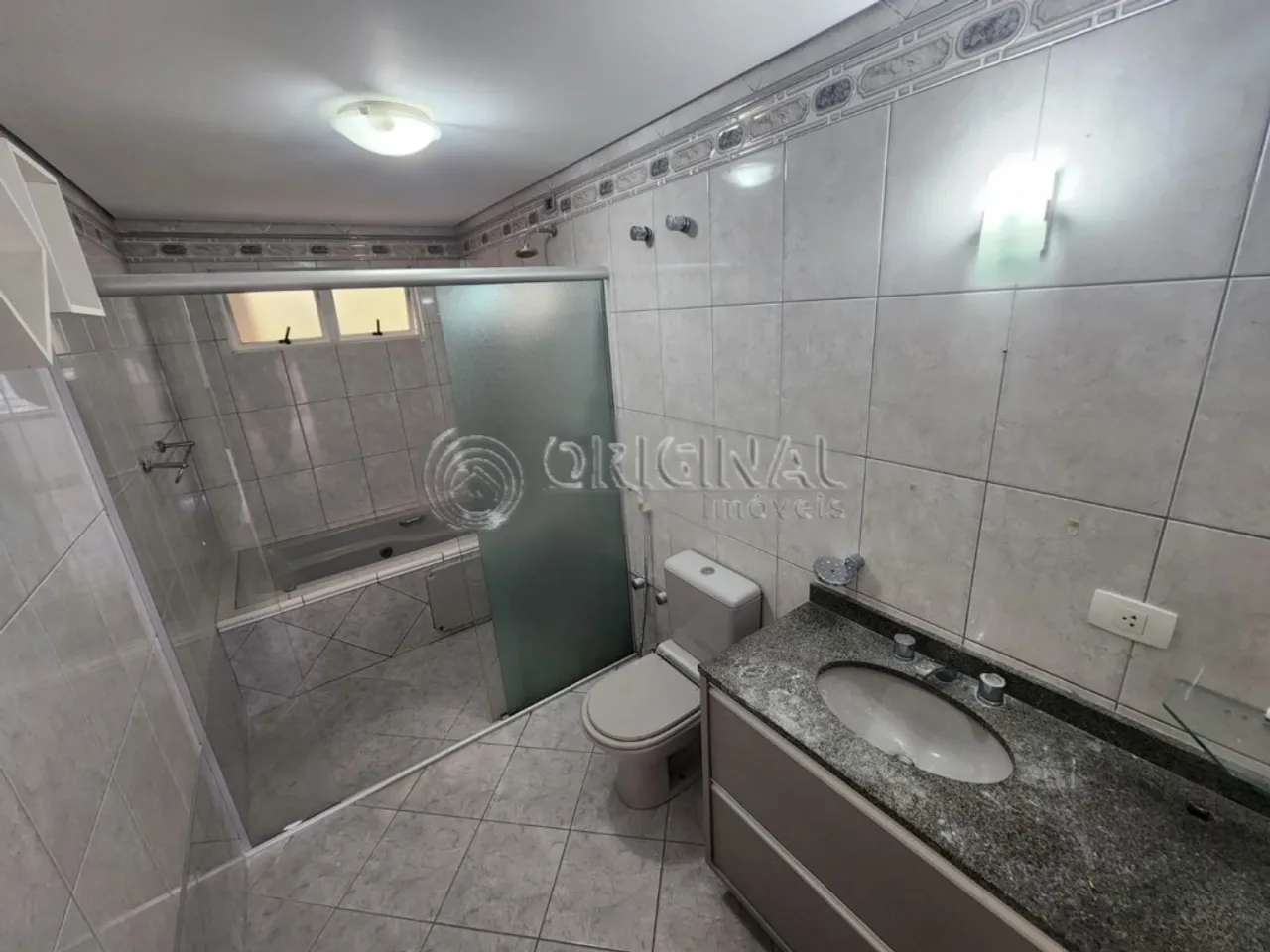 Sobrado com 3 quartos e churrasqueira na varanda — photo 11