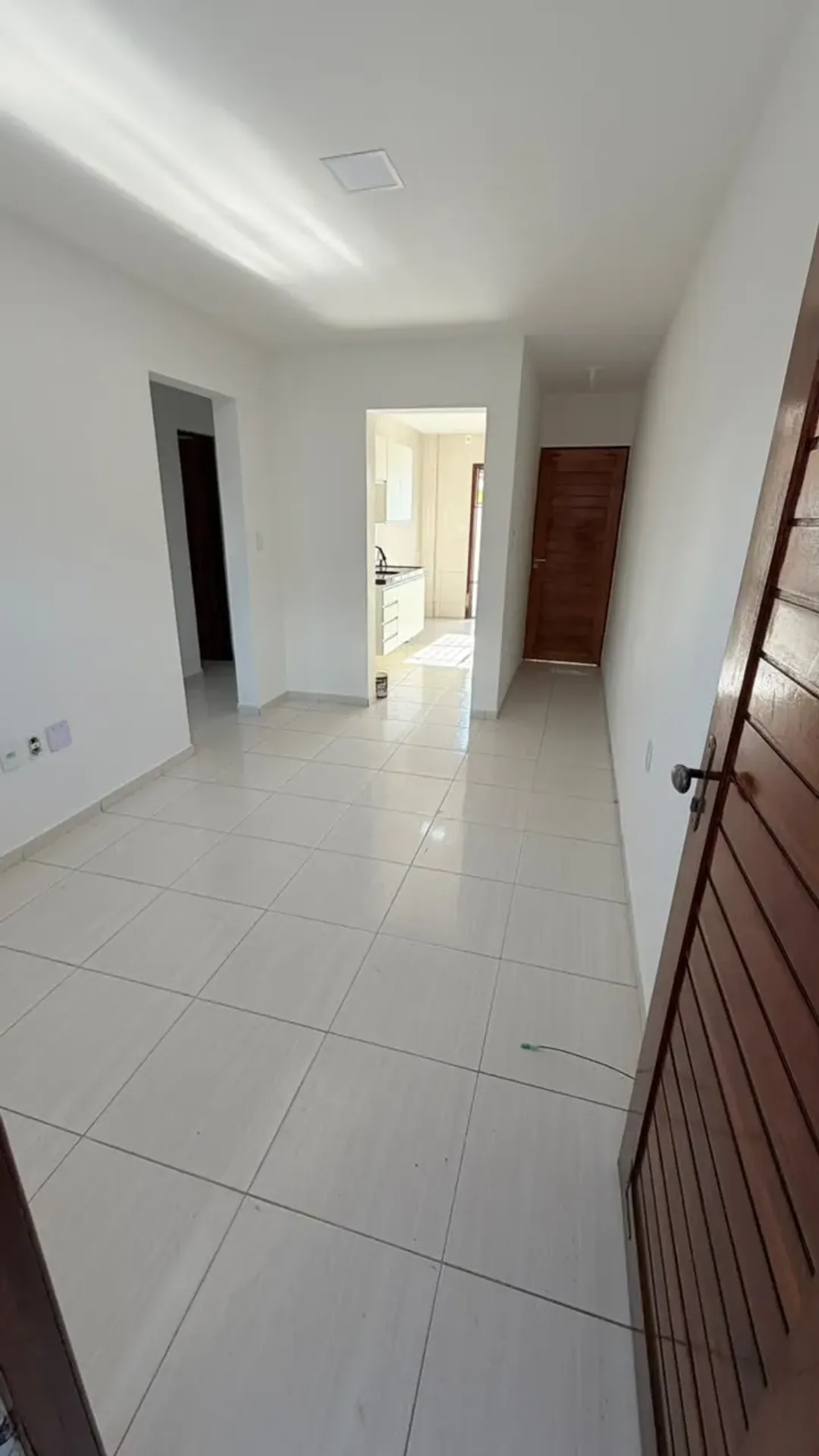 Apartamento de 2 quartos, sendo 1 suíte, 60 m² — photo 9
