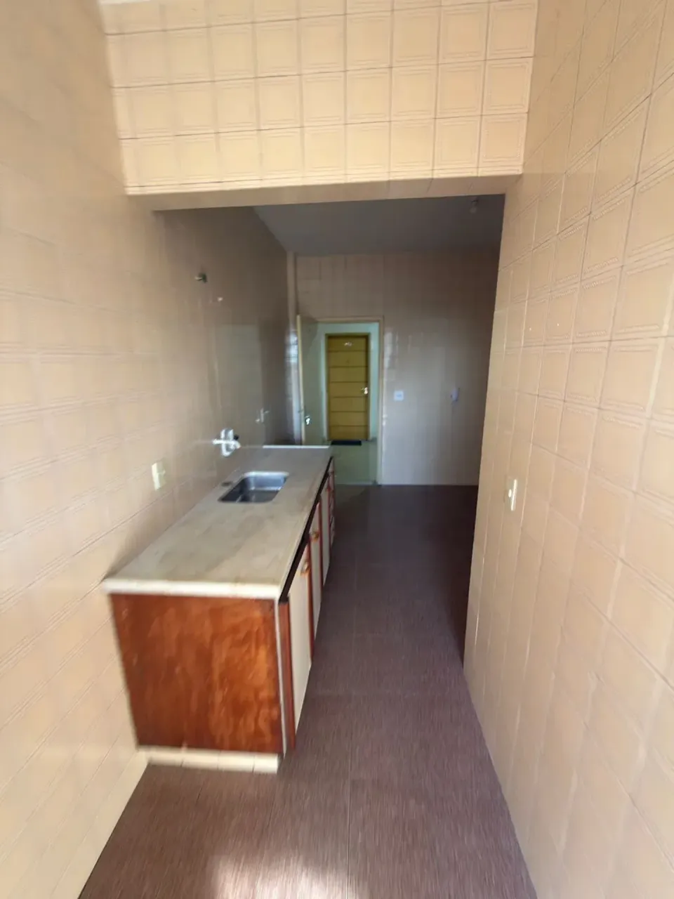 Apartamento com 3 quartos e 2 banheiros — photo 8