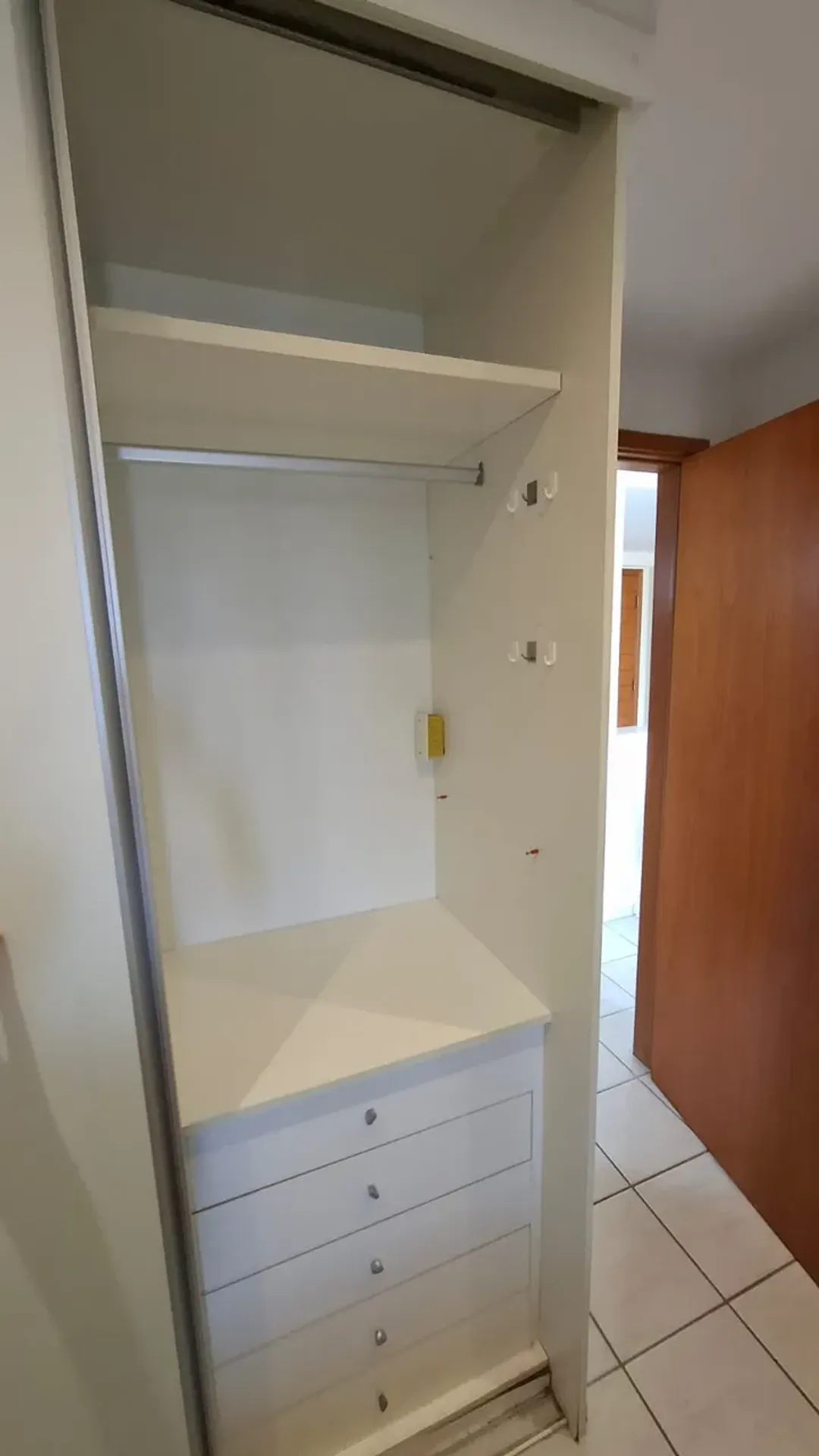 Apartamento mobiliado de 1 quarto e 40 m² — photo 6