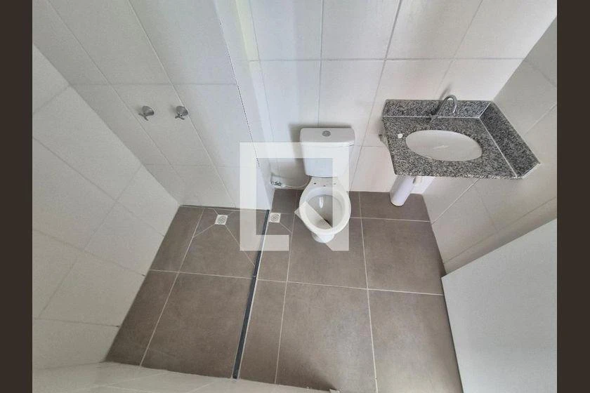63 m² apartment with a home office and a washing machine — photo 27