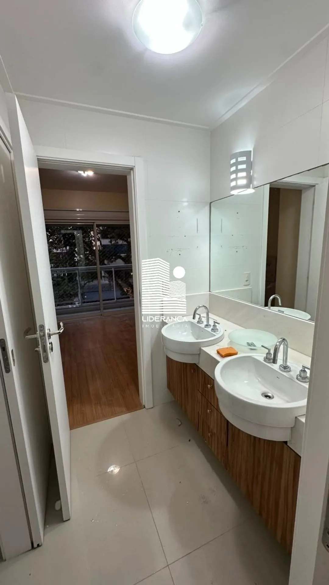 Departamento de 4 dormitorios en edificio con gimnasio — photo 14