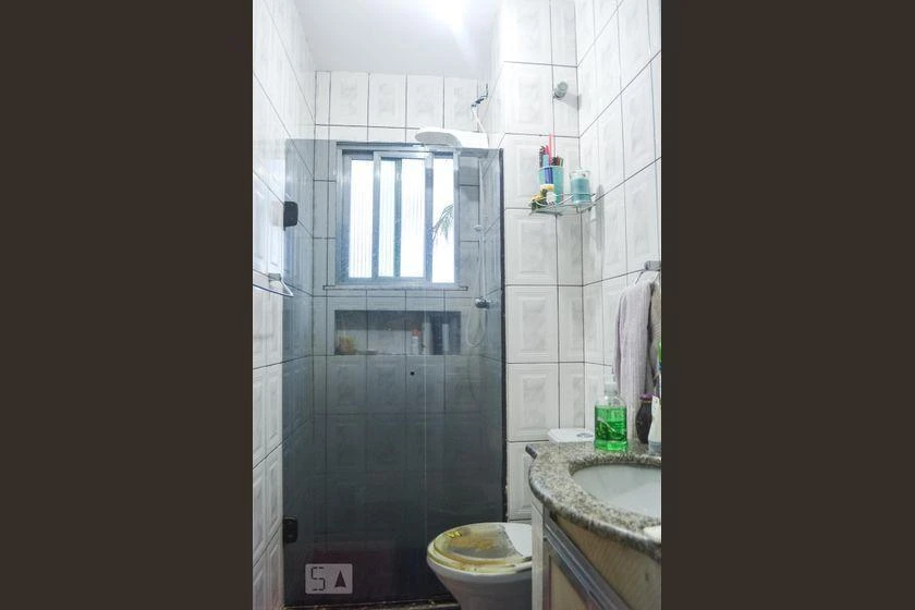 2-bedroom apartment with a washing machine in Rio de Janeiro — photo 11