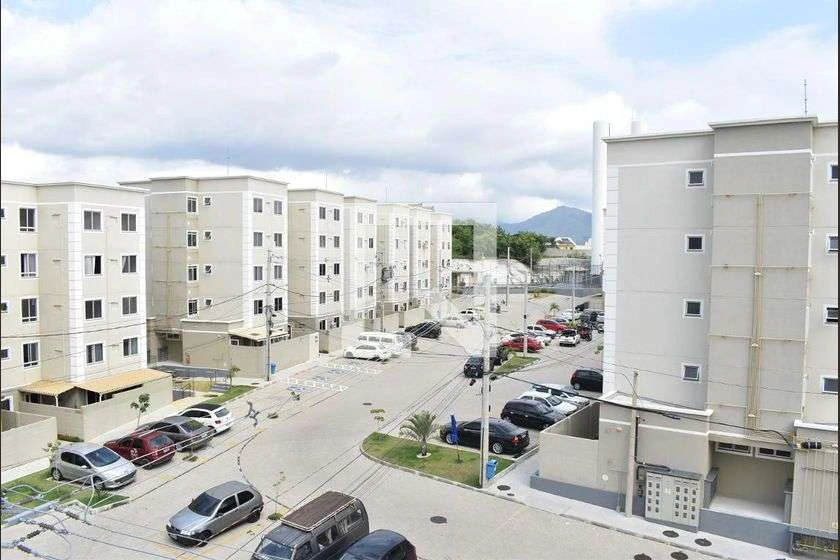Apartamento para alugar com 2 quartos e 1 vaga — photo 11