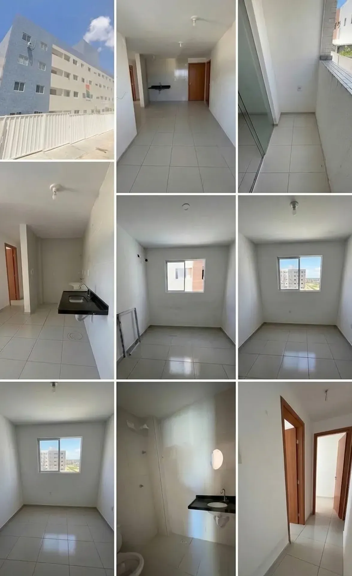 Квартира: 2 спальні, 54 м² — photo 10