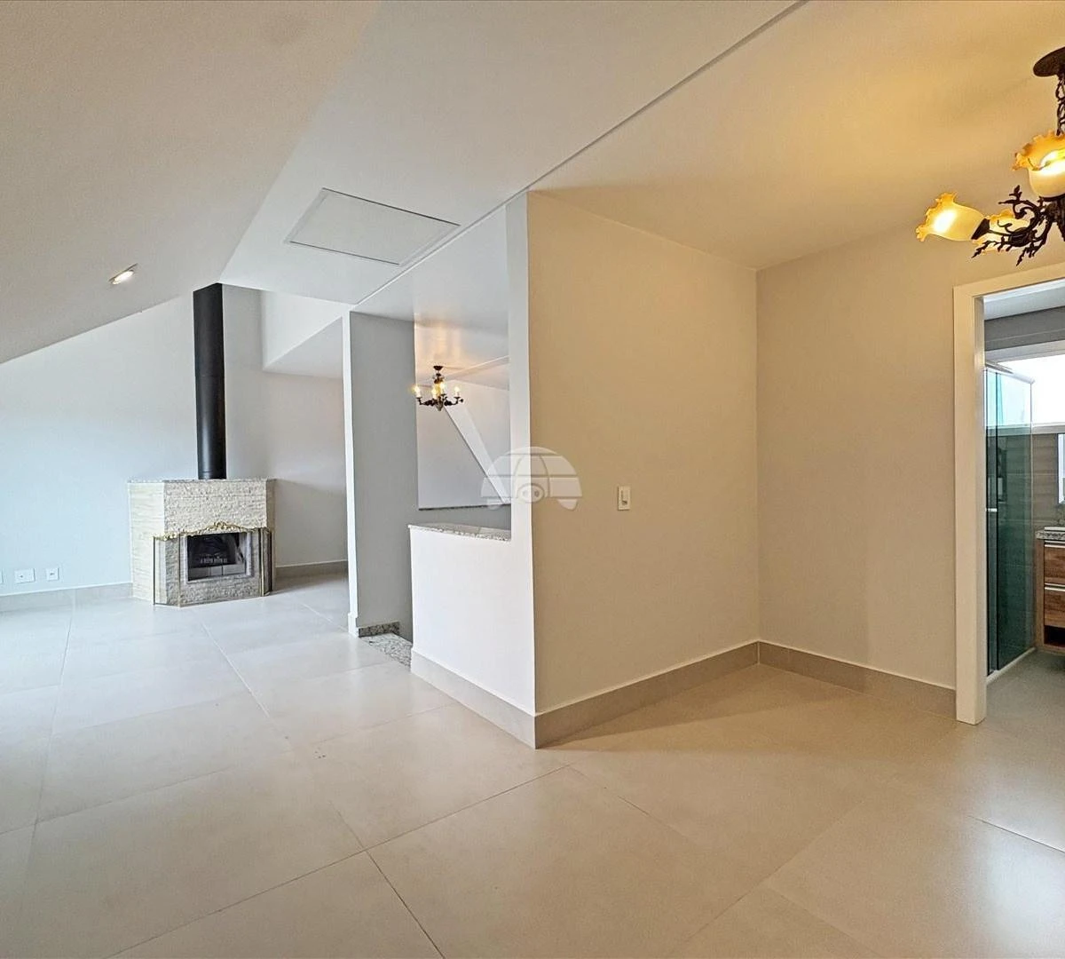 Casa, 172 m², com varanda envidraçada — photo 33