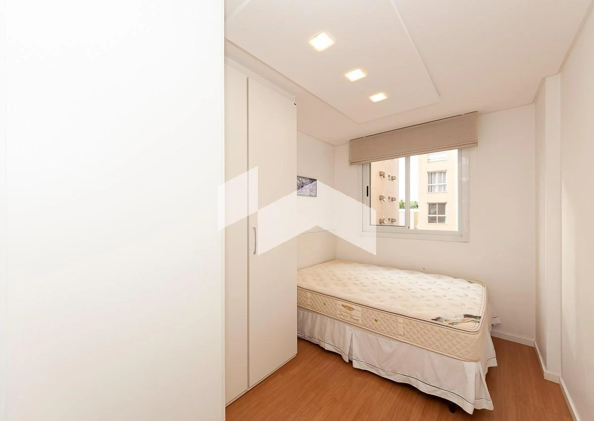 Стиральная машина и 2 спальни: квартира 71 м² — photo 5