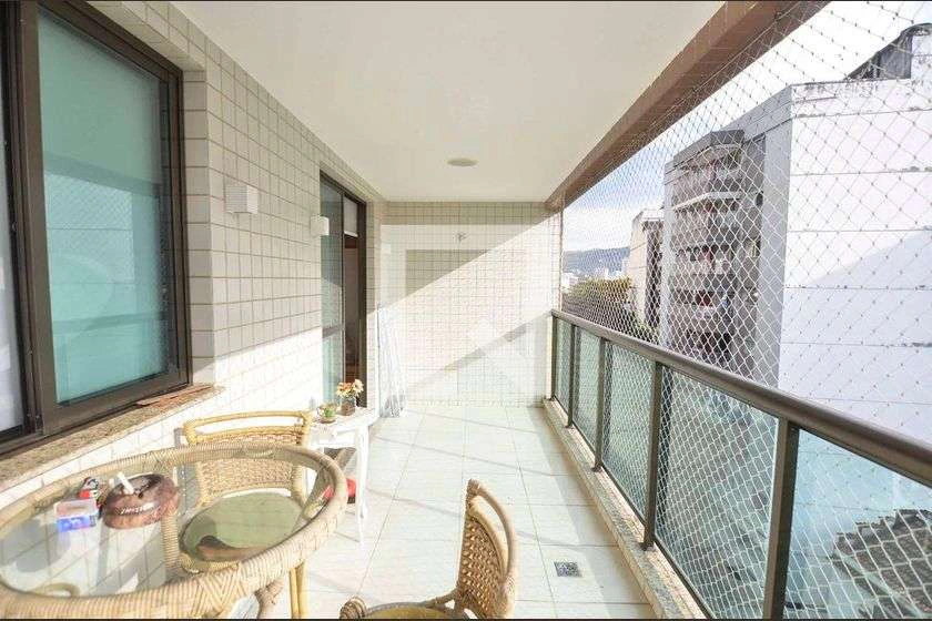 167 m² apartment with open-plan kitchen and 3 bedrooms — photo 16