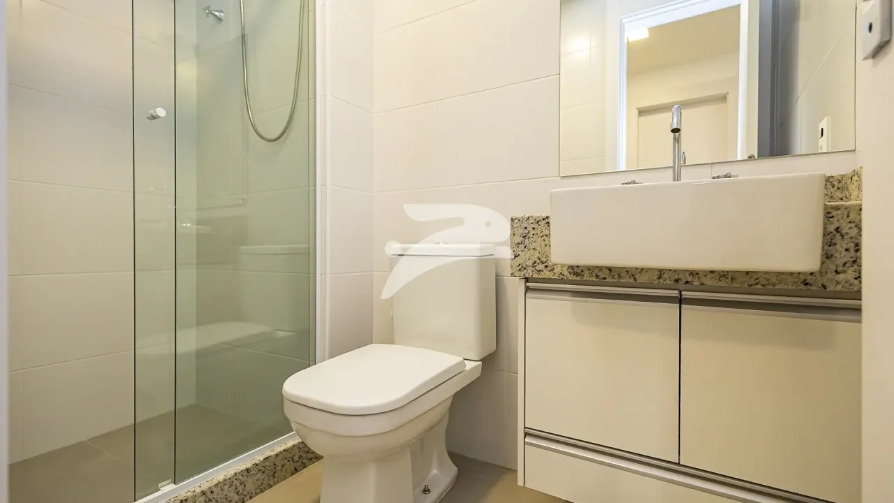 2-bedroom apartment with 160 m² and open-plan kitchen — photo 9