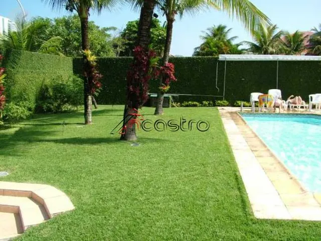 Casa em condomínio para locação com 5 dormitórios — photo 2