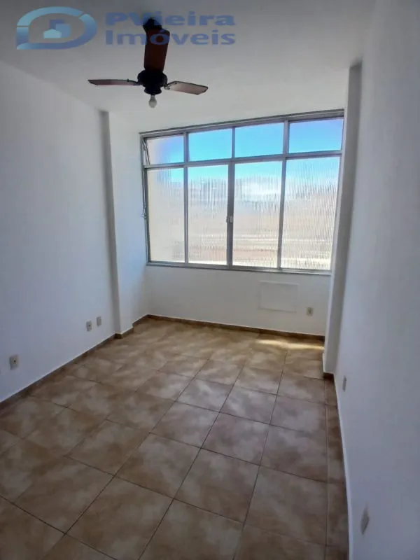 One-bedroom, 33 m² apartment in Rio de Janeiro — photo 8