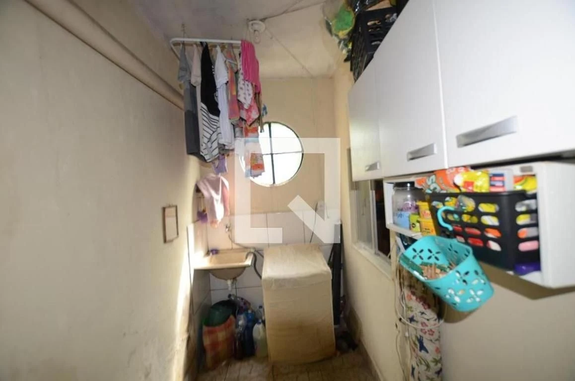 Furnished house with a gas stove and 1 bedroom — photo 27