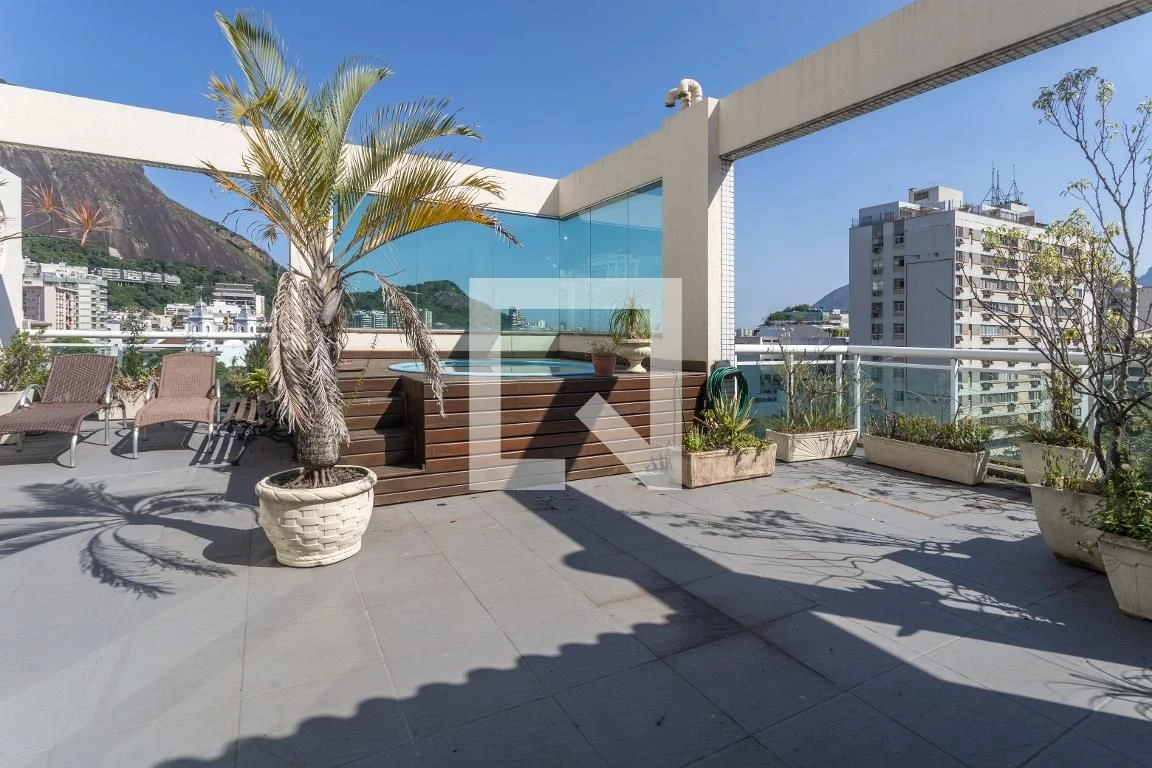 1-bedroom apartment with balcony and private BBQ grill — photo 20