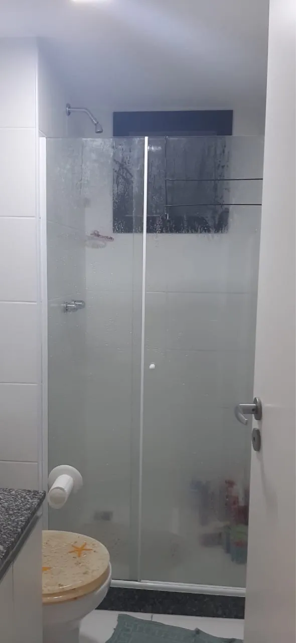 Apartamento mobiliado com 2 quartos e varanda — photo 12