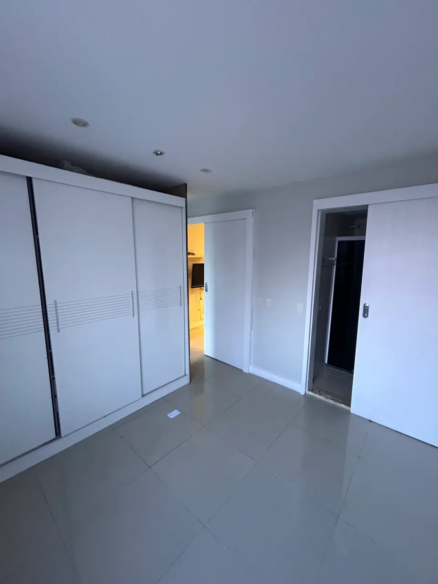 1 quarto e máquina de lavar: apartamento de 40 m² — photo 10