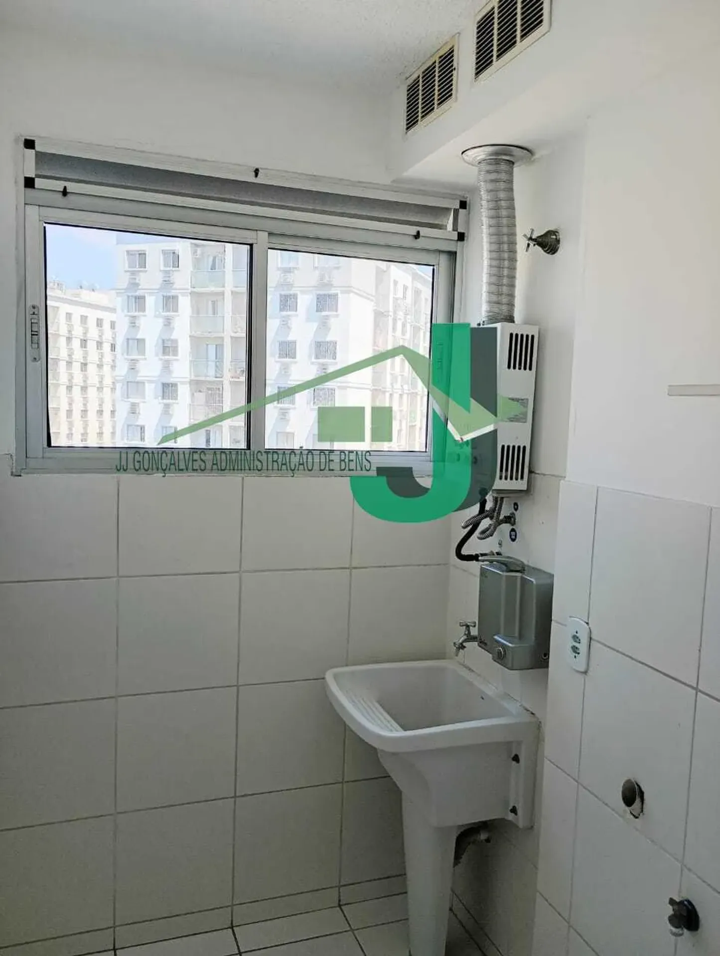 Apartamento com varanda envidraçada, Barra Olímpica — photo 43